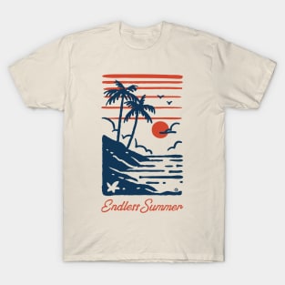 Endless Summer T-Shirt